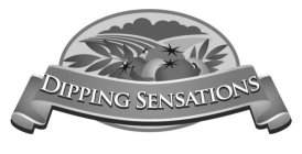 DIPPING SENSATIONS