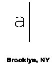 A BROOKLYN, NY
