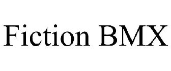 FICTION BMX