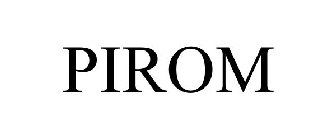 PIROM