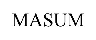 MASUM