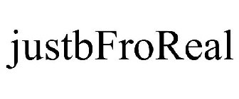 JUSTBFROREAL