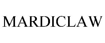 MARDICLAW