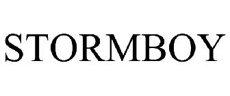STORMBOY