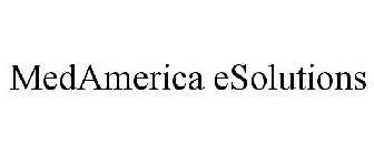 MEDAMERICA ESOLUTIONS