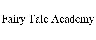 FAIRY TALE ACADEMY