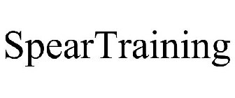 SPEARTRAINING