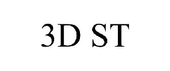 3D ST