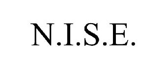 N.I.S.E.