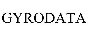 GYRODATA