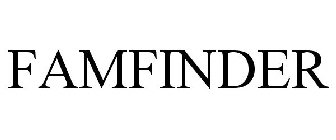 FAMFINDER