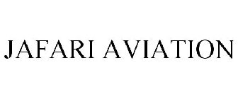 JAFARI AVIATION