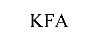 KFA