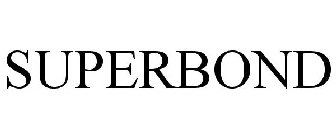 SUPERBOND
