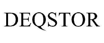 DEQSTOR
