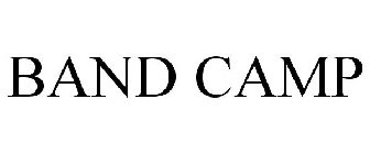 BAND CAMP