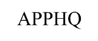 APPHQ