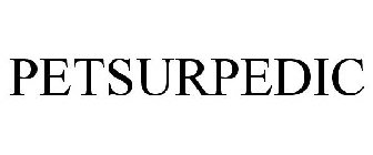 PETSURPEDIC