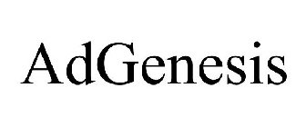 ADGENESIS