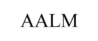 AALM