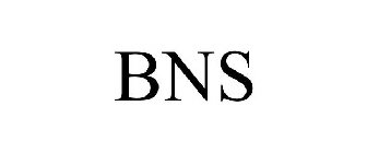 BNS