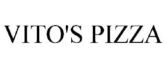 VITO'S PIZZA