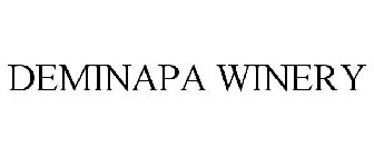 DEMINAPA WINERY