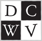 DCWV