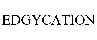 EDGYCATION