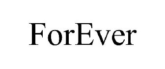 FOREVER