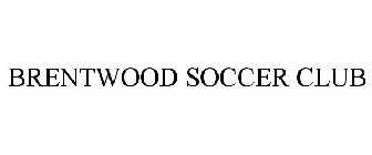 BRENTWOOD SOCCER CLUB