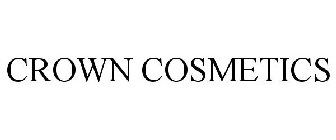 CROWN COSMETICS