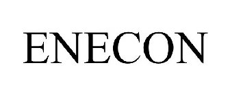 ENECON