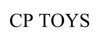 CP TOYS