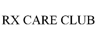 RX CARE CLUB