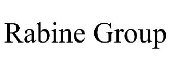 RABINE GROUP