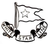 WHITE STAR LINE