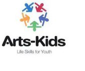 ARTS-KIDS LIFE SKILLS FOR YOUTH