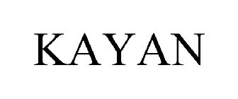 KAYAN