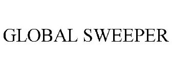 GLOBAL SWEEPER