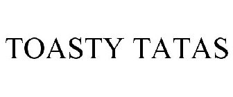 TOASTY TATAS