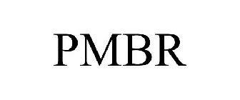 PMBR