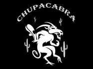 CHUPACABRA