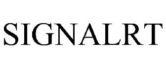 SIGNALRT