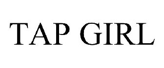 TAP GIRL