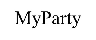 MYPARTY