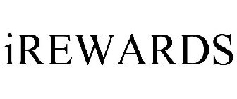 IREWARDS