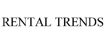 RENTAL TRENDS