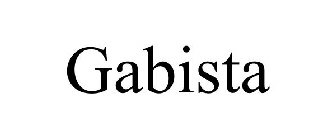 GABISTA