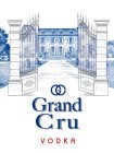 GC GRAND CRU VODKA